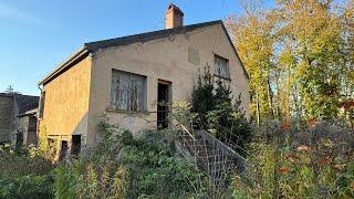 37.000€ ￼ maison à rénover. ￼