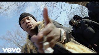 Moneybagg Yo - Speak 4 Em (Official Music Video)