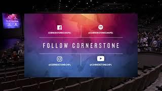 Cornerstone Chapel Leesburg, VA  |  7:00 PM Service