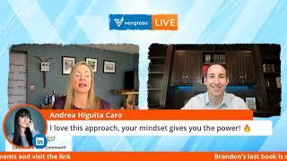 How to Maximize YOUR Success | Vengreso Live!