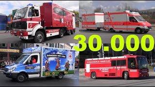 Strangest Emergency Response Videos // 30,000 subscribers