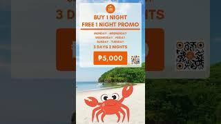 Pico de Loro beach and country club , Nasugbu, Batangas by SEE condominiums