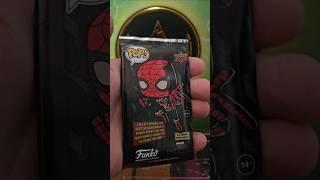 FunkoPop Upperdeck Marvel Cards No.12 #funko #marvelcards #upperdeck #reels  #shorts #shortfeed #fyp