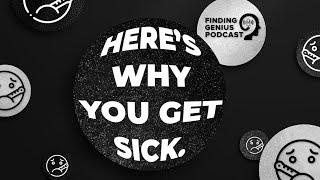 Here’s Why You Get Sick #Shorts