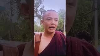 sư thiện chí nói về phước nghiêm kêu gọi tự thiện