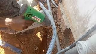 plumbing video 