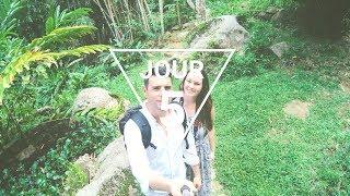 Les Aventures de Ben & Amy à Mahé, Seychelles - Partie 5