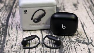 Beats Powerbeats Pro 2 - The Update We All Been Waiting For!