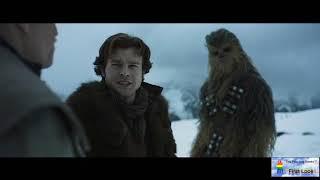 Solo A Star Wars Story   TG Geeks First Look