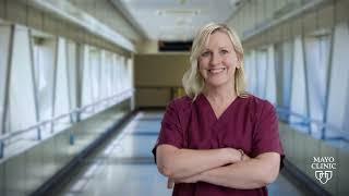 Transforming Healthcare: Mayo Clinic Nursing Careers