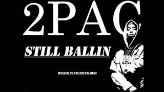 2pac - Still Ballin [G-Funk Mix]