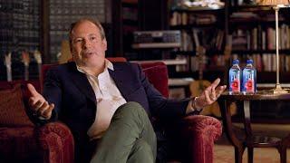 Behind the Scenes with Hans Zimmer and FIJI Water