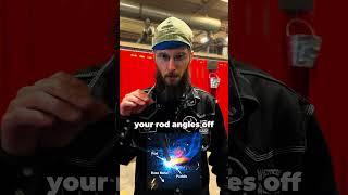 What Should You Watch When Stick Welding? 