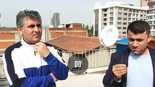 Almancı Ali abinin ve Mevlüt Kahraman misafiri olduk