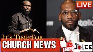 False Prophet? Did Pastor Philip Mitchell Call Pastor Jamal Bryant a False Prophet?