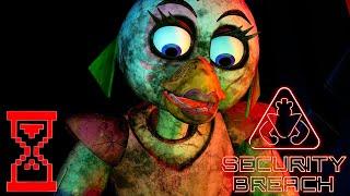 Победа над Чикой #10 // Five Nights at Freddy’s Security Breach