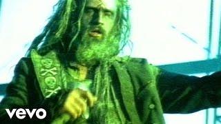 Rob Zombie - Demonoid Phenomenon