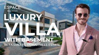 Fairway Vista, Dubai Hills Estate