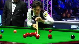 Thepchaiya un-nooh snooker 2024 best performance highlight must watch!