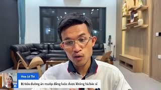 Đảo ngược tiểu đường chỉ bằng một điều đơn giản