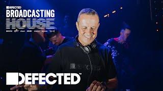 David Penn (Episode #10) - Defected Broadcasting House