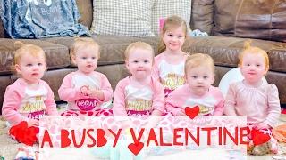 Busby Valentines Day