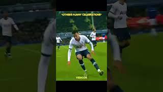 Others funny celebration vs This celebration  | #edit #celebration #newyork #cr7