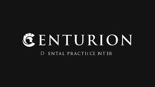 Dental Training & Continuing education. Find us on www.centurionpracticecenter.com