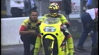 1994 NHRA US. Nationals Pro Stock Motorcycle - Part 1 of 2