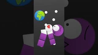 around the world  (Bo) Storybots