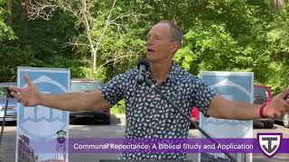 Communal Repentance; A Biblical Study and Application by Ed Anton