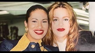 Remembering Selena Quintanilla-Perez With My Mom | La Demi