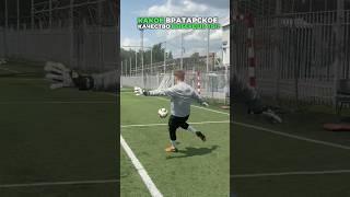 КАКОЕ вратарское качество ВЫБЕРЕШЬ ТЫ? #rahmandowski