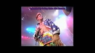 Vanilla Ice - Rollin in My 5.O - Live - 1991 UK