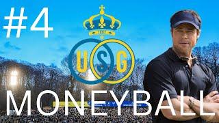 FM24 | Moneyball GM | Union Saint-Gilloise | E4 | January Transfer Window & Mid-Season Review