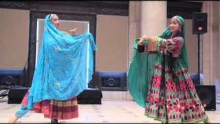 qataghani afghani mast by Zarif Yusufi