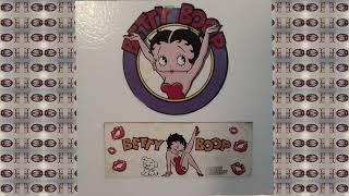 Betty Boop 32 2025 Eminem Royce Da 59 Redman Type Beat 120bpm Rap Instrumental #Beats #RapBeats #Rap