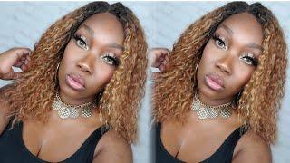 HOTLANTA Baby!!! | Outre ATLANTA wig | Miss Khrissy