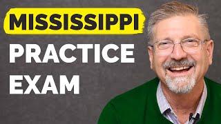 Mississippi Real Estate Practice Exam 2024 (Pass the exam!)