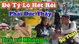 Đệ Tý lộ hết rồi  Phải Đức Thầy trở về không.? Sự Thật Là Ai.? NS Chúc Sen Đọc | Châu Phú Area 51