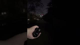 LD70 vs MS03 The 25,000 lm Flashlight #flashlight #tech #imalent #gadget #edcgear