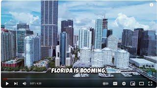 Unlocking Florida's Real Estate Goldmine