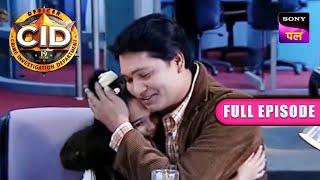 क्या इस आठ साल की Eyewitness बच्ची से CID Solve कर पाएगी यह Case? | CID | Full Episode | 24 Apr 2023