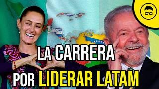 Brasil o México ¿Cuál es la MEJOR economía de LATINOAMÉRICA?