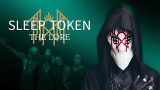 Sleep Token - The Lore (Mini-Doc)