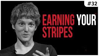 Patrick Collison: Philosophies for Running Stripe, Hiring, Decision Making, and Reading