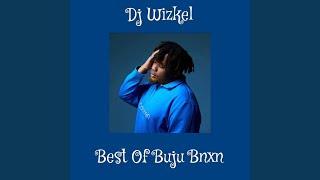 Best of Buju Bnxn