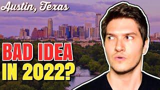 What Nobody Will Tell You About Moving to Austin Texas