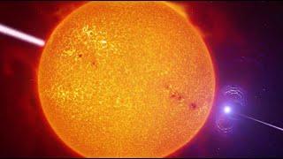 Space Weather, First Photon, Space Mystery Signal | S0 News Nov.30.2024