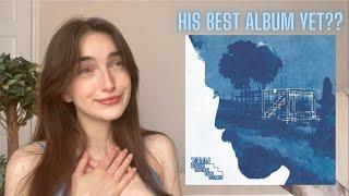 SONGWRITER REACTS TO ROOM UNDER THE STAIRS - Zayn Album Reaction!!